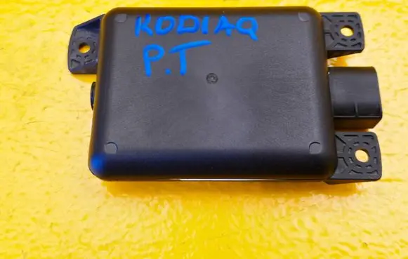 Skoda Kodiaq Blind spot module 5Q0907686C
