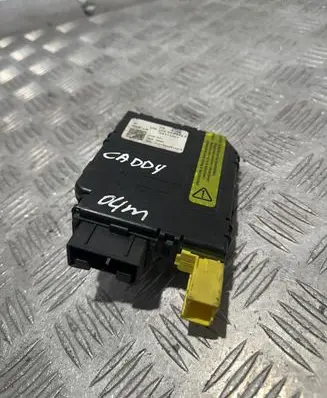 Volkswagen Caddy Steering angle sensor 1k0953549
