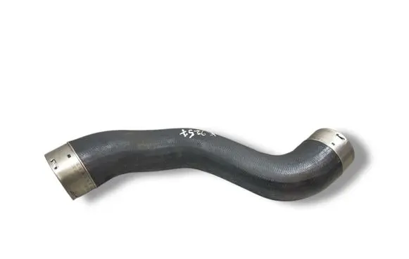 Mercedes-Benz C W204 Intercooler hose/pipe