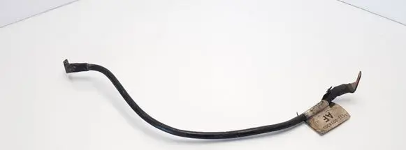 Ford Transit Negative earth cable (battery) YC1T0014303 YC1T0014303AF