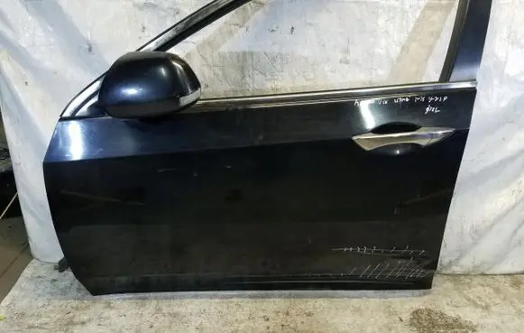 Honda Accord Front door