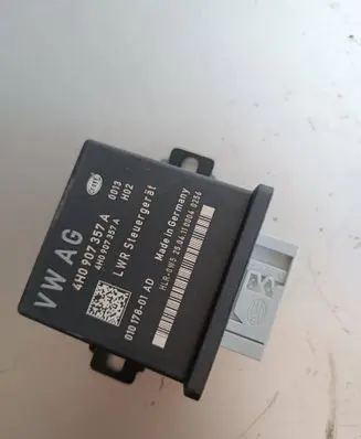 Audi A7 S7 4G Light module LCM 4H0907357A 01017801AD