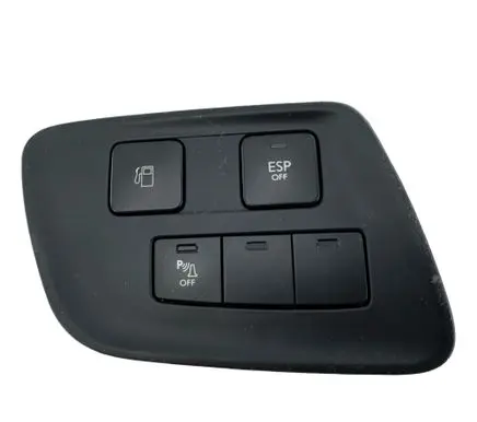 Citroen C4 II Other switches/knobs/shifts 9666882977 10020428 01067
