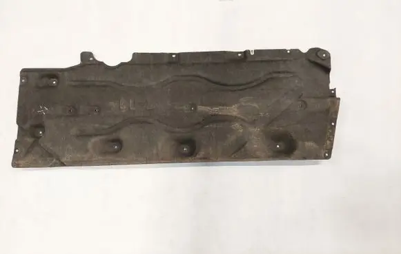 BMW 2 F44 All-terrain vehicle rear guard (for jeeps) A31E4CCE83CF