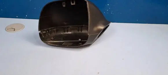 Volkswagen Transporter - Caravelle T5 Plastic wing mirror trim cover 7E1857527K 7E1857603B
