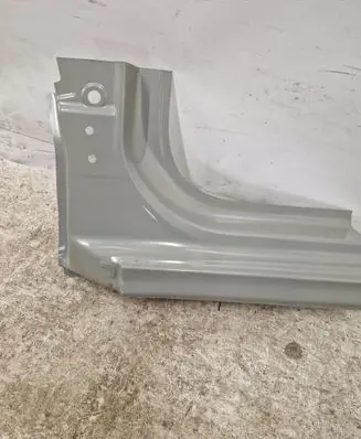 KIA Rio Sill