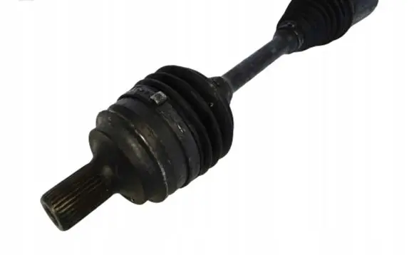 Mercedes-Benz E W212 Front driveshaft A2123300200