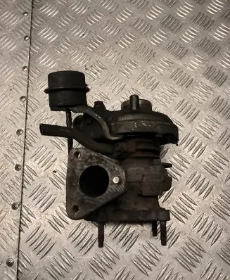 Audi A4 S4 B5 8D Turbo 028145702 4540970002