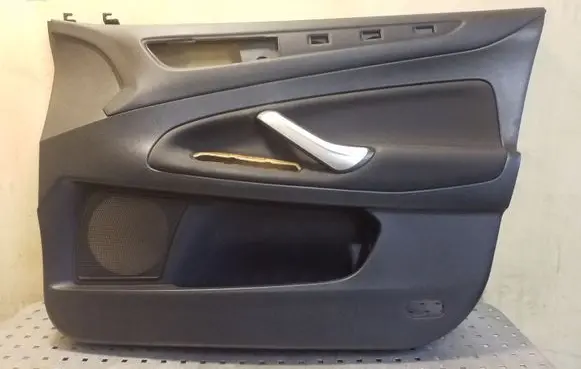 Ford Mondeo MK IV Front door card panel trim BS71A23942