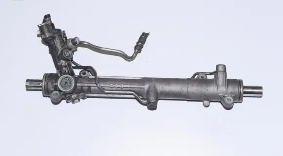 BMW 7 E65 E66 Steering rack 7852501 6768120