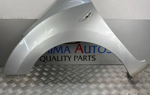 Hyundai i30 Fender