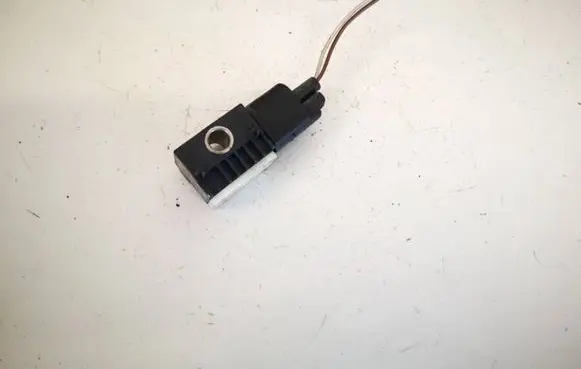 Ford C-MAX I Airbag deployment crash/impact sensor 3m5t14b342ab 3m5t-14b342-ab