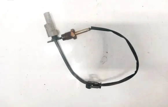 Opel Astra K Exhaust gas temperature sensor 55497480