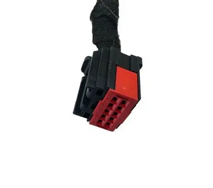 Ford Mustang V Other wiring loom DR3T14334AA