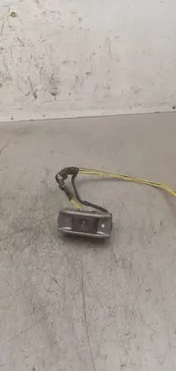 BMW 7 E65 E66 Sunroof switch 6904291