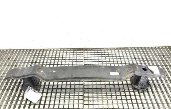 BMW 1 F20 F21 Front bumper support beam 7240912