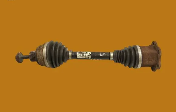 Audi A4 S4 B8 8K Front driveshaft 8K0407271Q