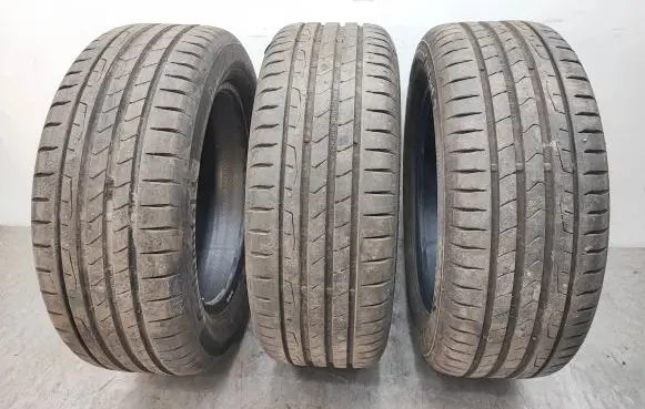 Audi A3 S3 8V R16 summer tire 