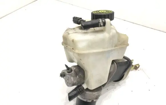 Mercedes-Benz E W211 Brake booster 0204024105