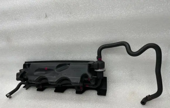 Audi A3 S3 8P Intake resonator 06F129208B 06d133517b