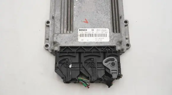 Renault Master III Engine control unit/module 237102265R 0281030577