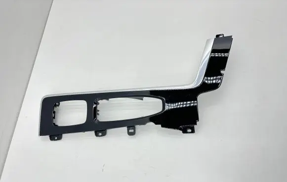 Volvo XC60 Center console decorative trim 31469436 31448221