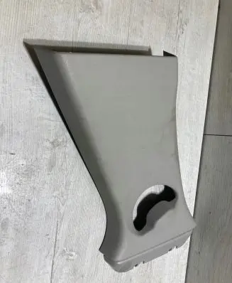 BMW X2 F39 (B) pillar trim (top) 6449804