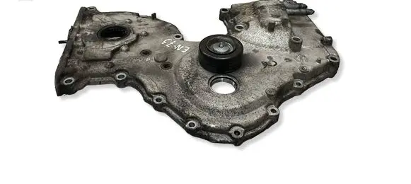 KIA Sportage Timing chain cover 