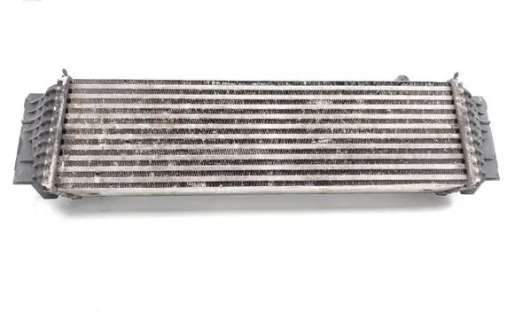 BMW 5 F10 F11 Intercooler radiator 7805629 R7368003