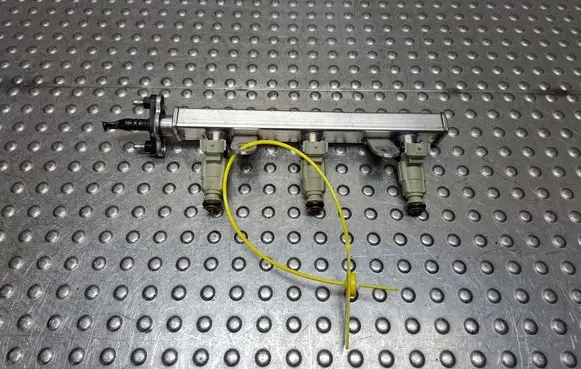Hyundai i10 Fuel main line pipe 35310-04000 35350-04000