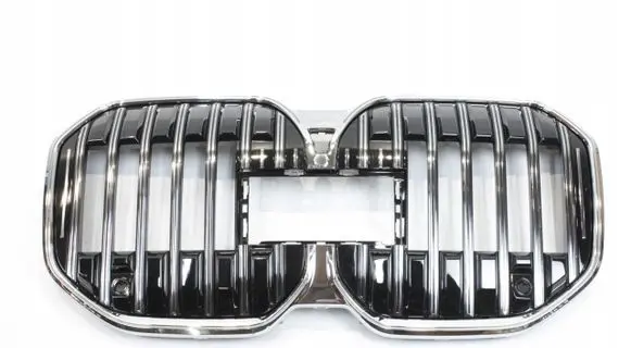 BMW 7 G70 Front bumper upper radiator grill 5A013E0