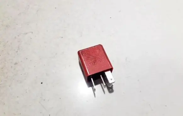 Fiat Punto (188) Other relay 46520422 702.50