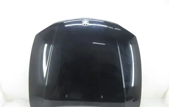 BMW 1 E81 E87 Engine bonnet/hood