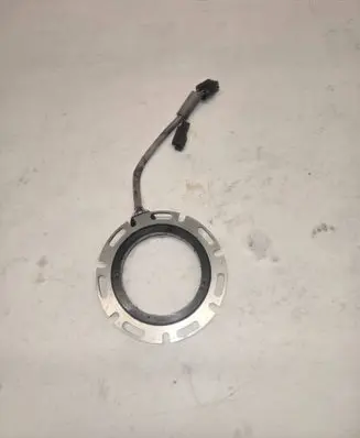Toyota RAV 4 (XA40) Other gearbox part 5217333012
