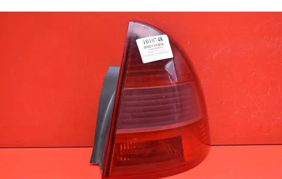 Citroen C5 Rear/tail lights 89034070