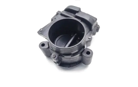 Mini One - Cooper R57 Electric throttle body valve 8624190 A2C38050700 V86241908001
