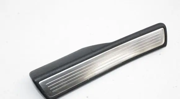 Mercedes-Benz S C217 Rear sill trim cover A2226800835