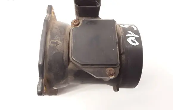 Audi A6 S6 C5 4B Mass air flow meter 078133471E 078133471