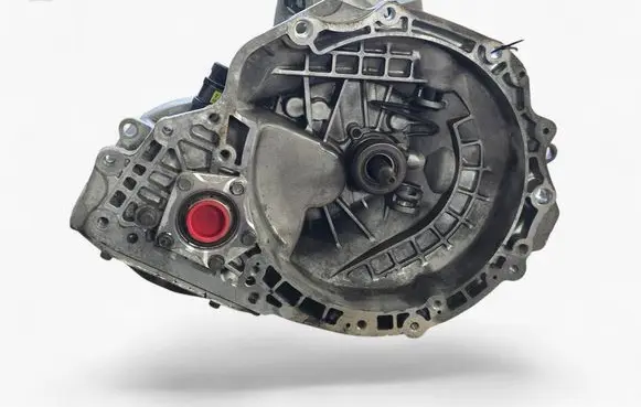 Chevrolet Cruze Manual 6 speed gearbox MC4176 BMC4176