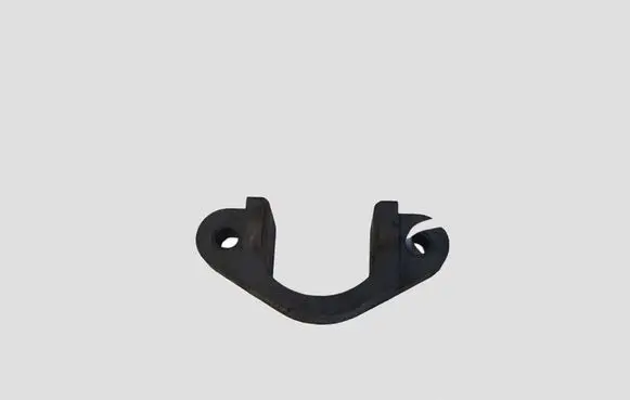 Mazda 6 Fuel Injector clamp holder