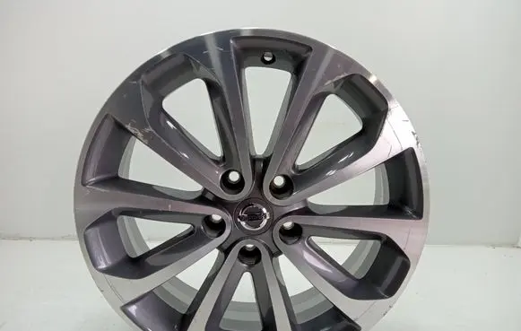 Nissan Qashqai R18 alloy rim 808610A