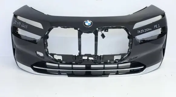 BMW 7 G70 Front bumper 456664098