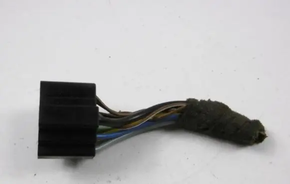 Opel Astra F Other wiring loom