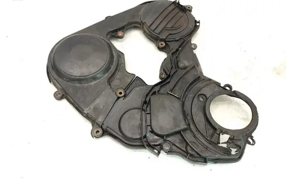 Mazda 6 Timing belt guard (cover) RF5C10500 RF5C10510