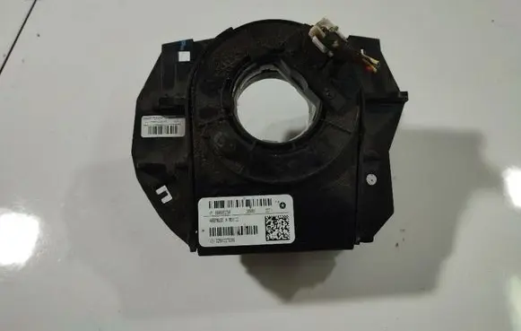 Fiat Freemont Airbag slip ring squib (SRS ring) 68068537AF