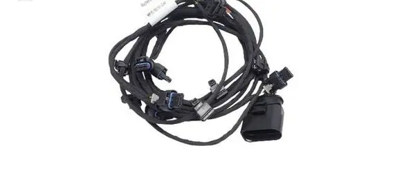 Audi A6 Allroad C8 Parking sensor (PDC) wiring loom 4K5971104AJ