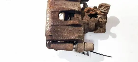 Mazda 3 I Rear brake caliper 