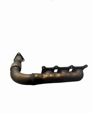 Audi A6 Allroad C7 Exhaust manifold 05925303