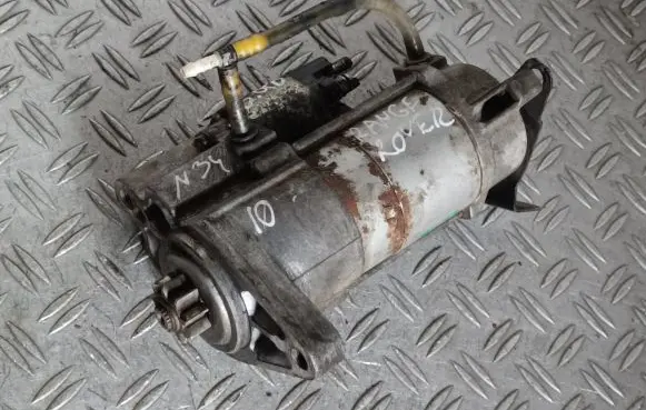 Land Rover Range Rover Sport L320 Starter motor AH2211001AD 4280005951 1CP20