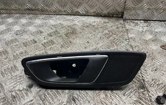 Seat Leon (5F) Rear door interior handle 5F4839113B